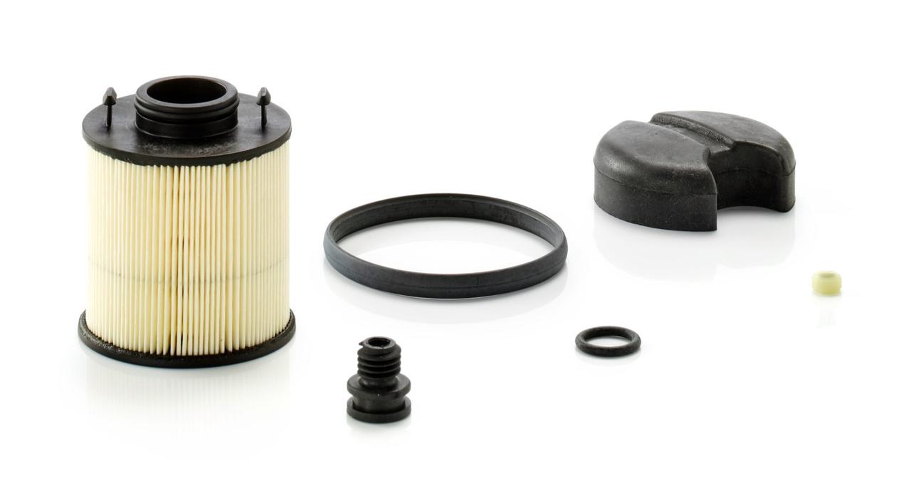 U 620/4Y KIT Фильтр ADBLUE карбамидный