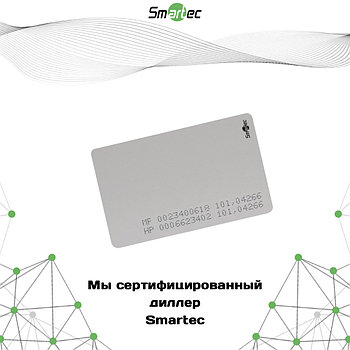 Карта Smartec ST-PC020MH