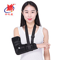 Ортез на логтевой сустав при переломе КОРОТКИЙ (L 22*26)(M20*24)(S18*22)