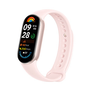 Фитнес браслет Xiaomi Smart Band 9 Mystic Rose 2-023473 M2345B1, фото 1