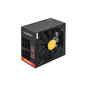 Блок питания Chieftec Silicon SLC-1000C Bronze 2-023233, фото 3