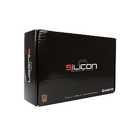 Блок питания Chieftec Silicon SLC-1000C Bronze 2-023233, фото 4