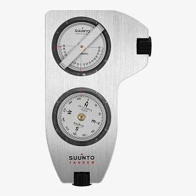 Высокоточный компас и клинометр Suunto Tandem 360PC/360RG