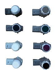 Оригинальный передний датчик парктроника Lixiang L7, L8, L9, X01-36020020