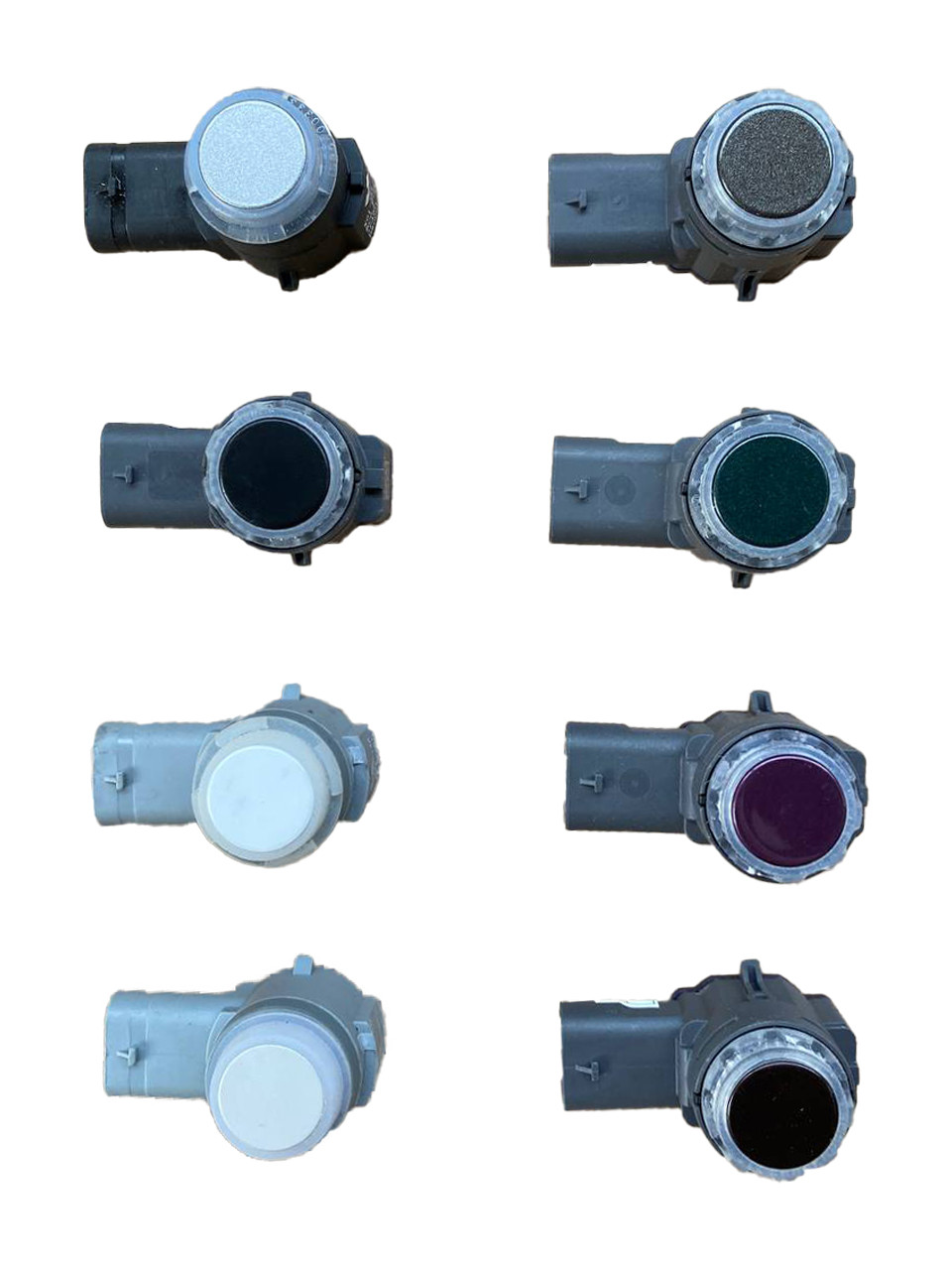 Задний датчик парктроника Lixiang L9, X01-36020145