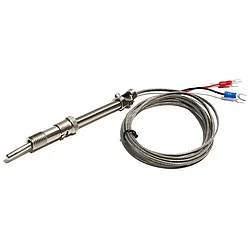 Термопара WRNT-01, тип K, 1500мм, 0-600°C