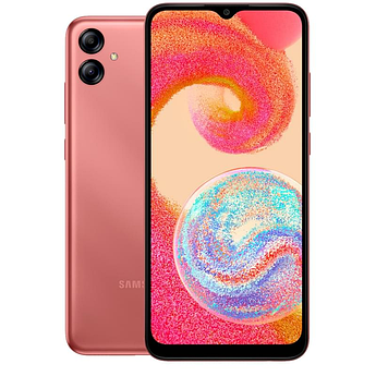 Смартфон Samsung Galaxy A04s 32GB copper