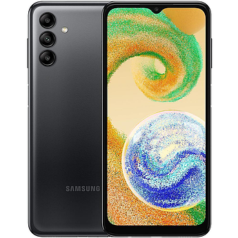 Смартфон Samsung Galaxy A04s 32GB black