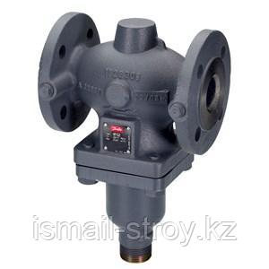 Клапан Danfoss VFG 2, Ду 150, 280.00 м³/ч, 40 бар, Фланец