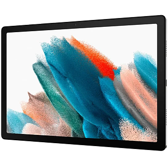 Планшет Samsung Galaxy Tab A8 10.5 64GB LTE, Silver (SM-X205NZSESKZ)