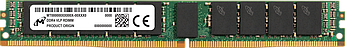 MICRON DDR4 VLP RDIMM 32GB 1Rx4 2933 CL21 (16Gbit)
