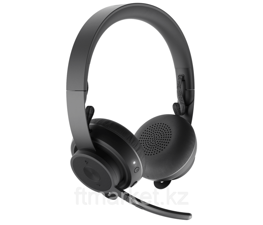 Logitech Zone Wireless MSFT сымсыз гарнитурасы, фото 1