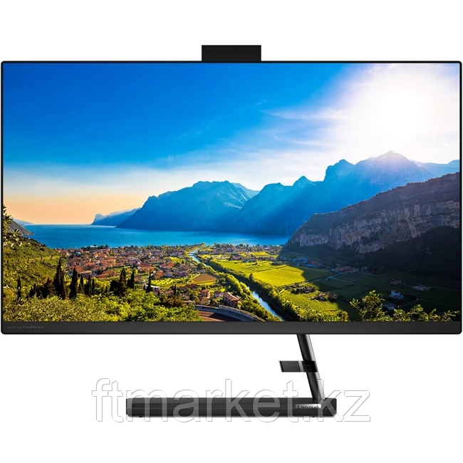 Моноблок Lenovo AIO3 27"FHD/Core i5-1155G7/512gb/16gb/Dos (F0FW00RQRU)