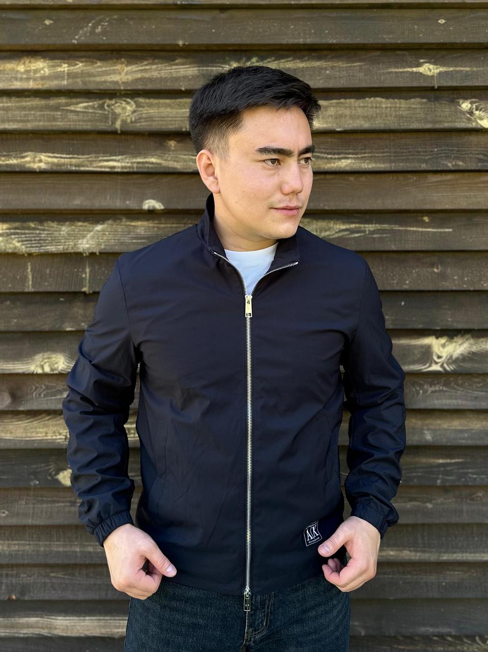 Ветровка, фото 1