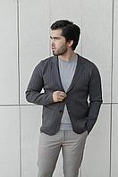 Мужской кардиган