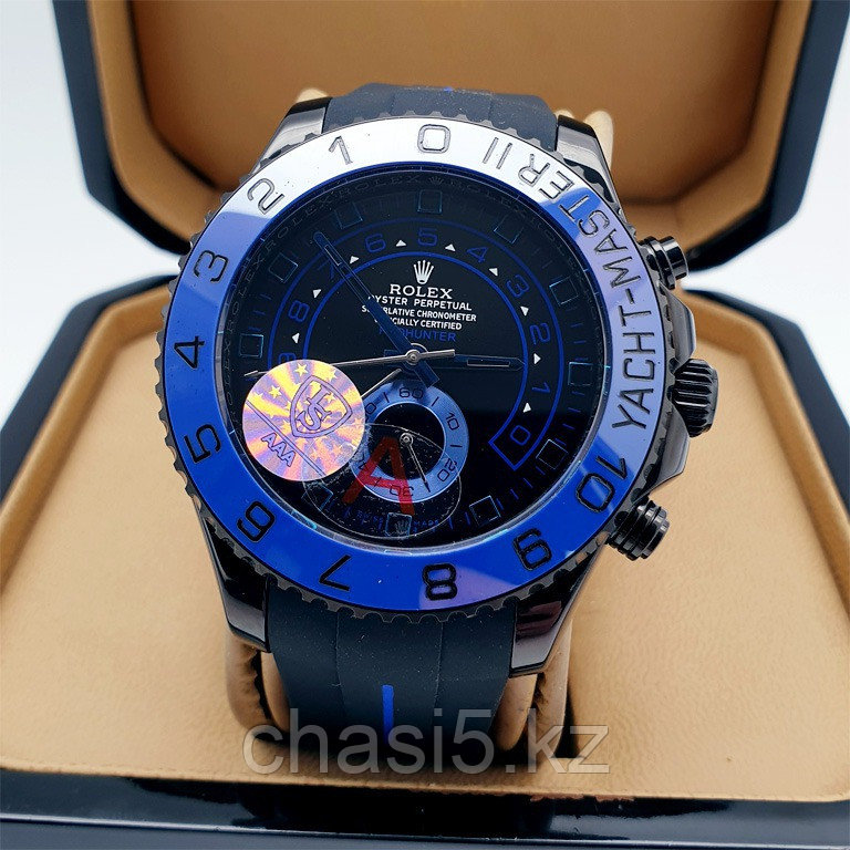 Мужские наручные часы Rolex Yacht-Master ll (17182)