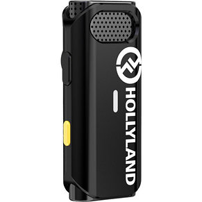 Hollyland Lark C1 USB-C радио петличный микрофон (STARK), фото 4