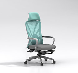 Компьютерное кресло K268-1