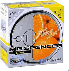 EIKOSHA A1 Citrus цитрус