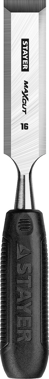 STAYER Max-Cut, 16 мм, стамеска (1820-16), фото 1
