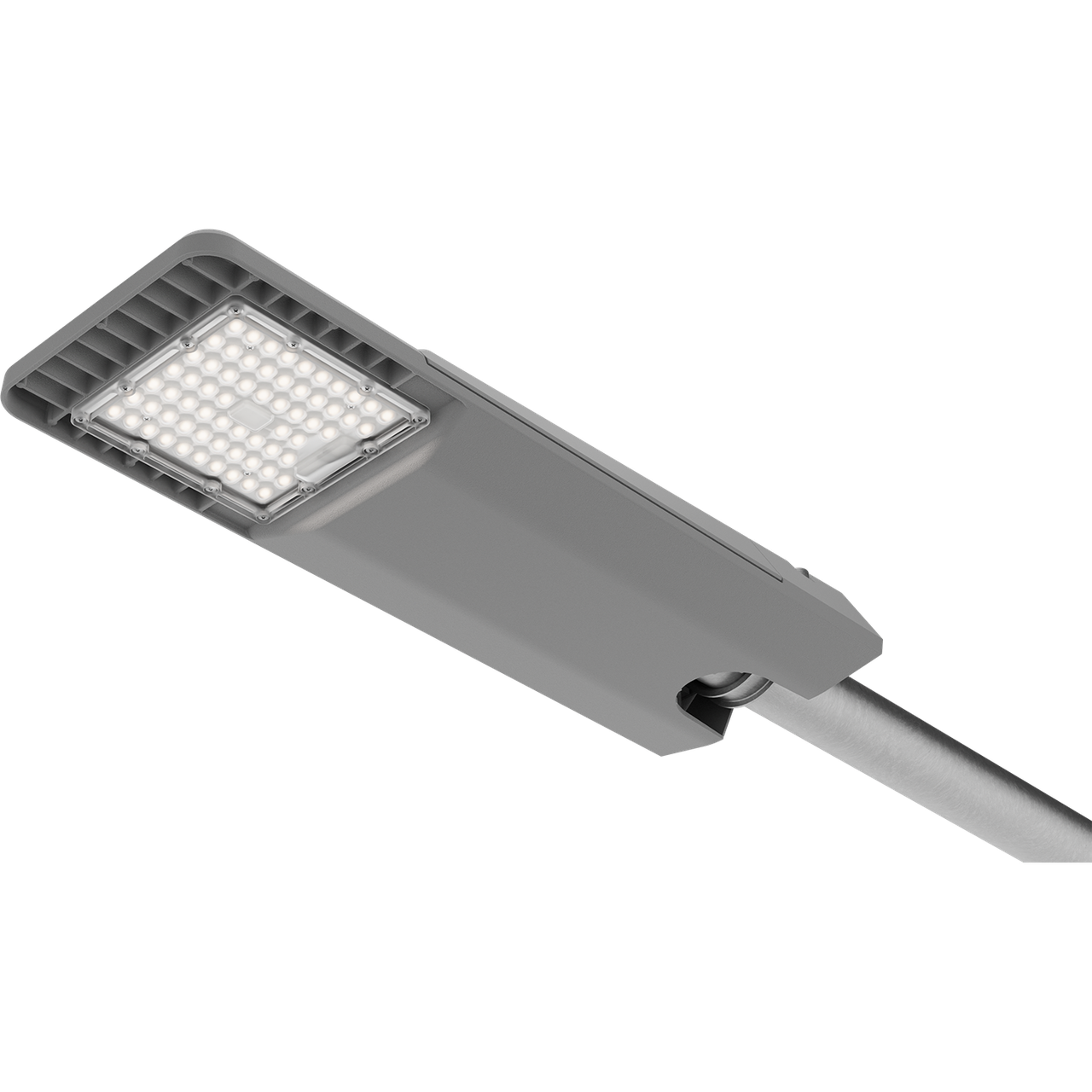 Светильник GALAXY LED 70W DW 750 RAL9006: продажа, цена в Уральске ...