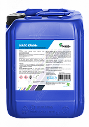 Моющее дезинфицирующее средство для пищевой промышленности