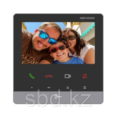 Hikvision DS-KH6100-E1 IP Домофон, монитор