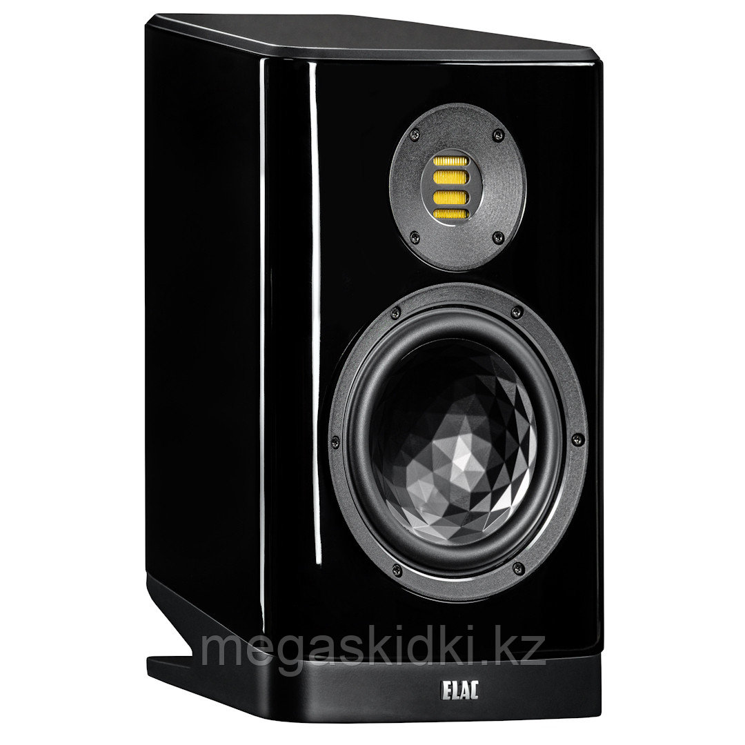 Полочная акустика ELAC Vela BS 404.2 черный