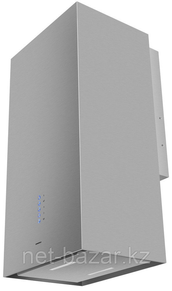 Кухонная вытяжка maunfeld bath plus 402 нержавеющая сталь