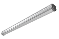 Светодиодный светильник ABRIS (Прозрачный экран)