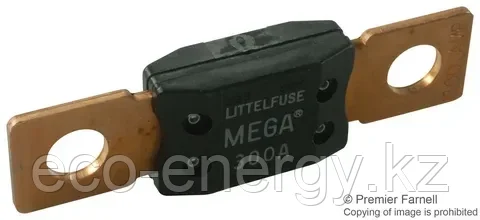 MEGA-fuse 300A/80V