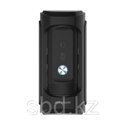 Hikvision DS-KB8113-IME1(B) Домофон, вызывная панель