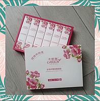 АНТИБАКТЕРИАЛЬНЫЙ ГЕЛЬ ДЛЯ ЖЕНСКОГО УХОДА CARICH ГРИНЛИФ