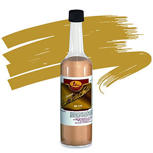 Краска БТ-177 золотистая 0.5л НОВБЫТХИМ