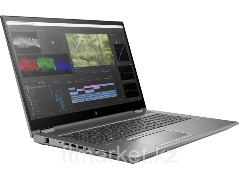 HP 62U18EA HP ZBook Fury 17 G8 i7-11800H 17.3 32GB/1024 RTXA2000 Win11/10 Pro