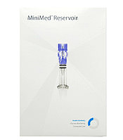 Резервуар Медтроник/Medtronic ММТ 332А 3 мл