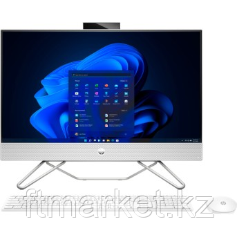 HP 6B2A2EA HP ProOne 240 23.8in G9 AiO i5-1235U 16GB/512 Win11Pro (White)
