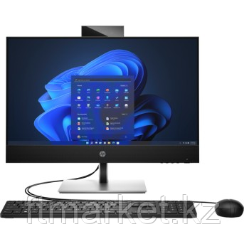 HP 6B2C8EA HP ProOne 440 23.8NT G9 AiO i7-12700T 16GB/512 Win11/10 Pro