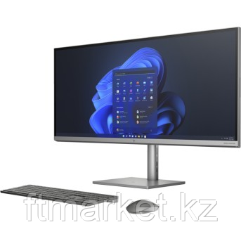 HP 5M9B9EA HP 34 in All-in-One i7-12700 32GB/1024 RTX3060 Win11Pro