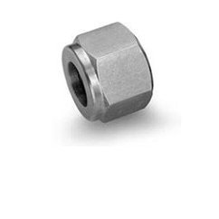 Гайка CIR-LOK Нержавеющая сталь 316, 6мм