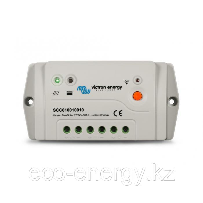 Контроллер заряда BlueSolar PWM-Pro Charge Controller 12/24-20A