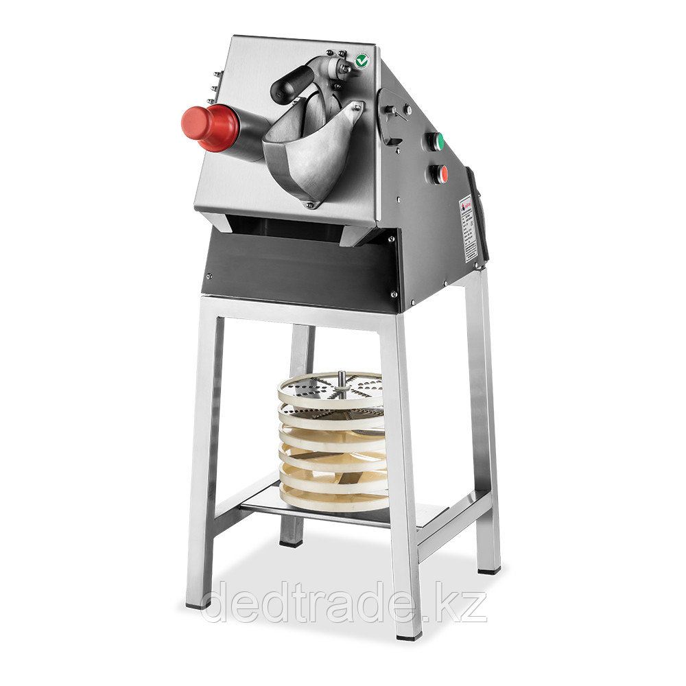 Овощерезка ( 300 кг/час ), фото 1