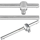 23704 Proxxon Т-образный удлинитель на 1/4", фото 2