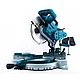 Торцовочная пила ALTECO MS 2000-255 BD, фото 3