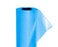 Пленка полиэтиленовая техническая (синий)