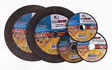 Расходные материалы (Диски)