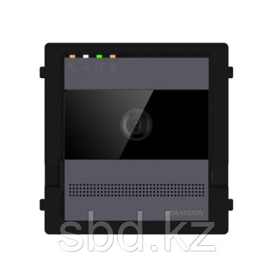 Hikvision DS-KD7003EY-IME2/A IP Домофон, вызывная панель