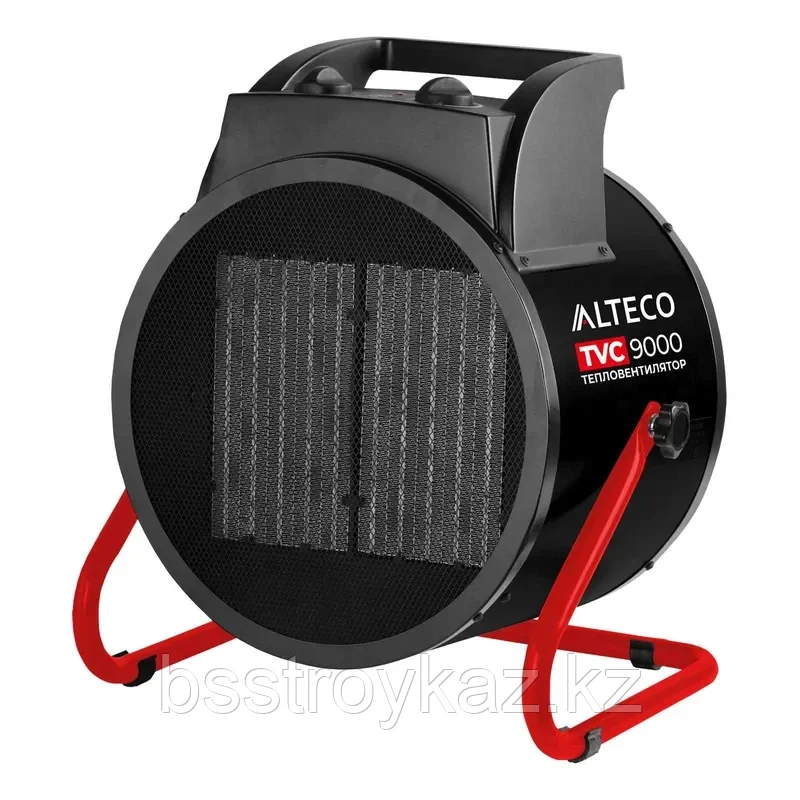 Тепловентилятор ALTECO TVС 9000, фото 1