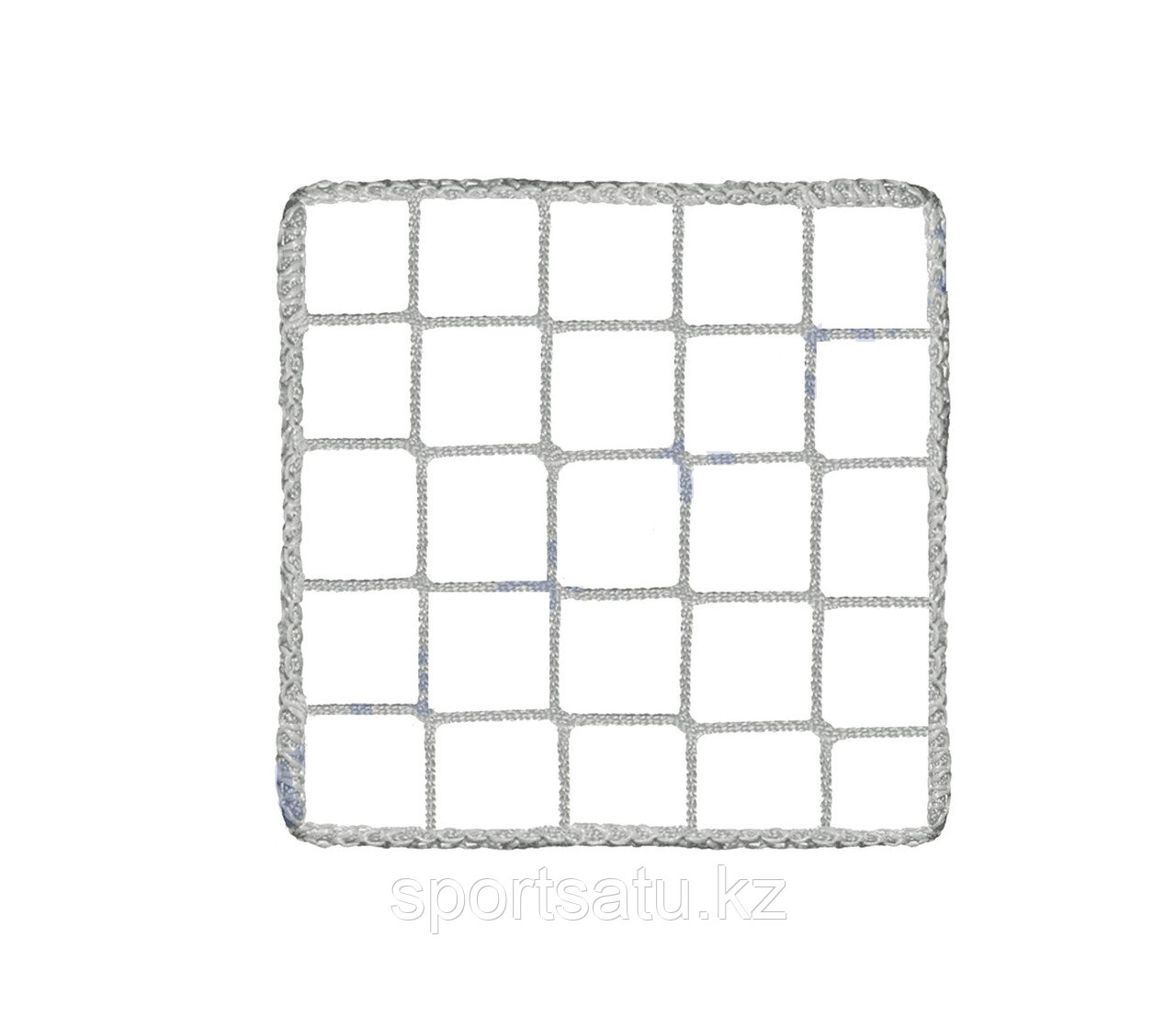 Оверлок сетки со шнуром 3мм, фото 1