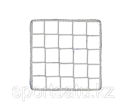 Оверлок сетки со шнуром 3мм